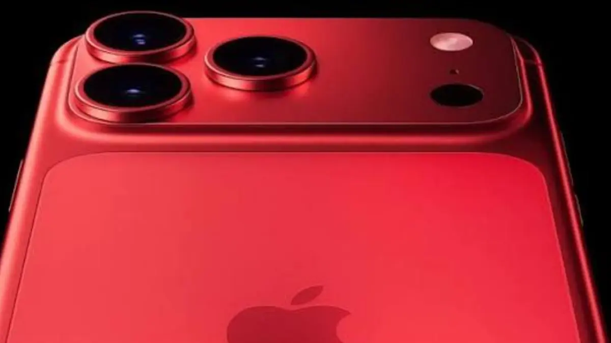 iPhone 18 Pro Max: Lompatan Besar Chip 2nm, Kamera Variabel, dan Baterai 5.100 mAh