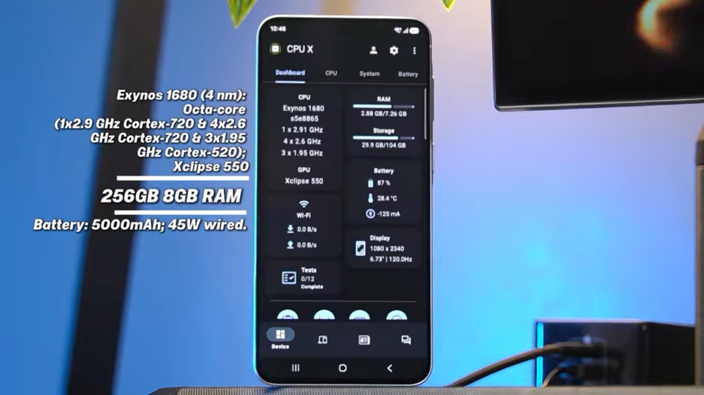 Samsung Galaxy A57 5G vs A37 5G: Mana yang Lebih Worth It?