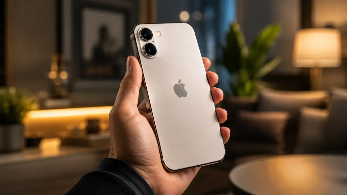 iPhone 20 Anniversary: Layar 7 Inci dan Ultra Lipat Mengubah Peta Flagship