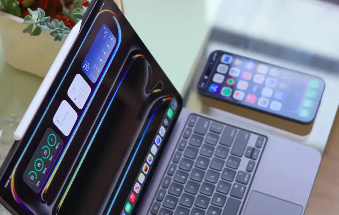 iPad Mini OLED: Tablet Kecil Jadi Senjata Serius Para Profesional