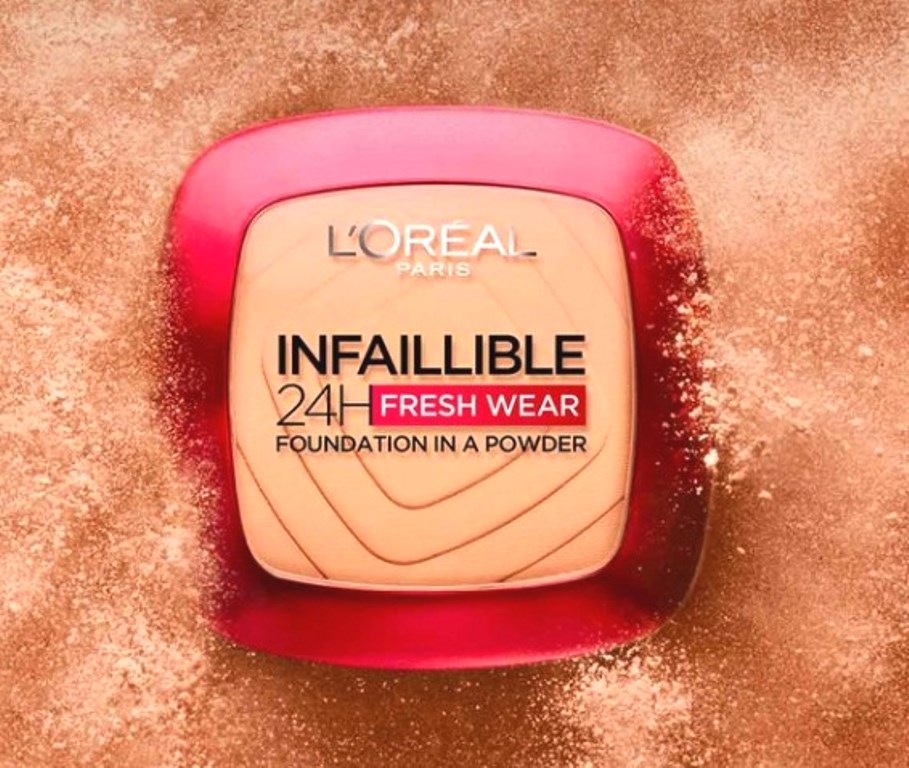 Bedak Tahan Lama untuk Acara Spesial: Rekomendasi High Coverage