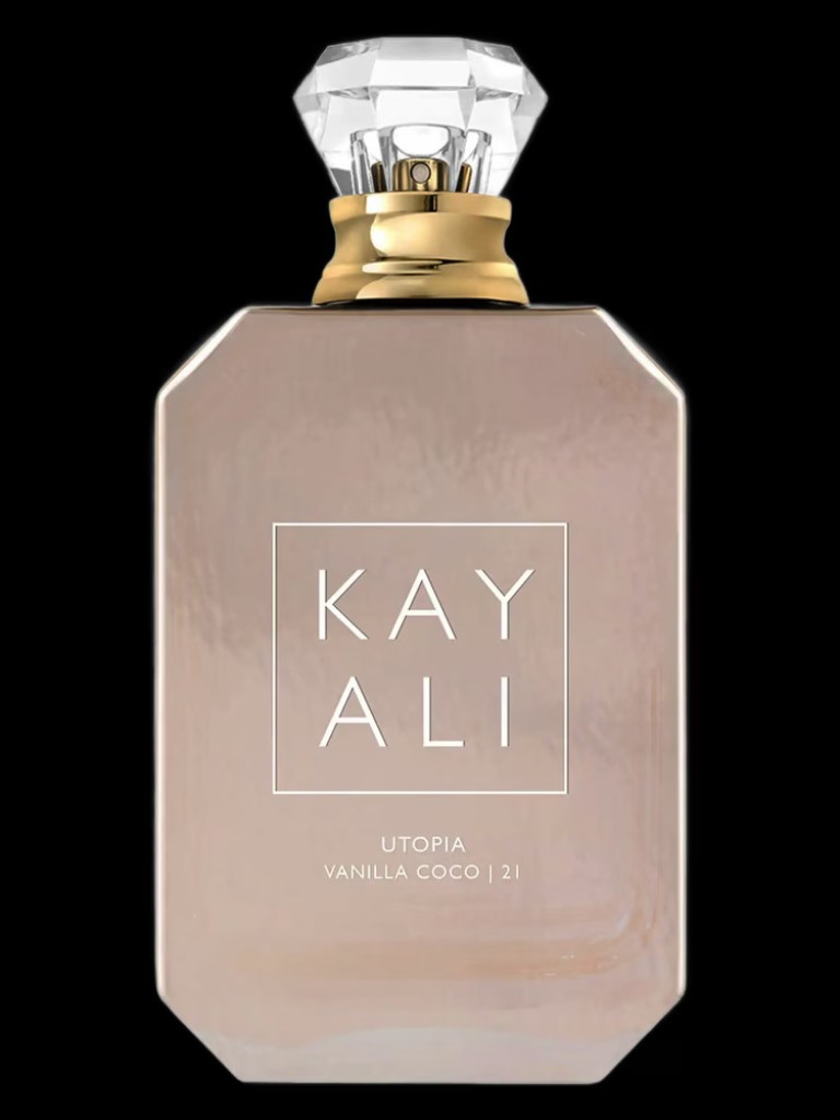 Aroma Peach Jadi Main Character Baru di Dunia Parfum