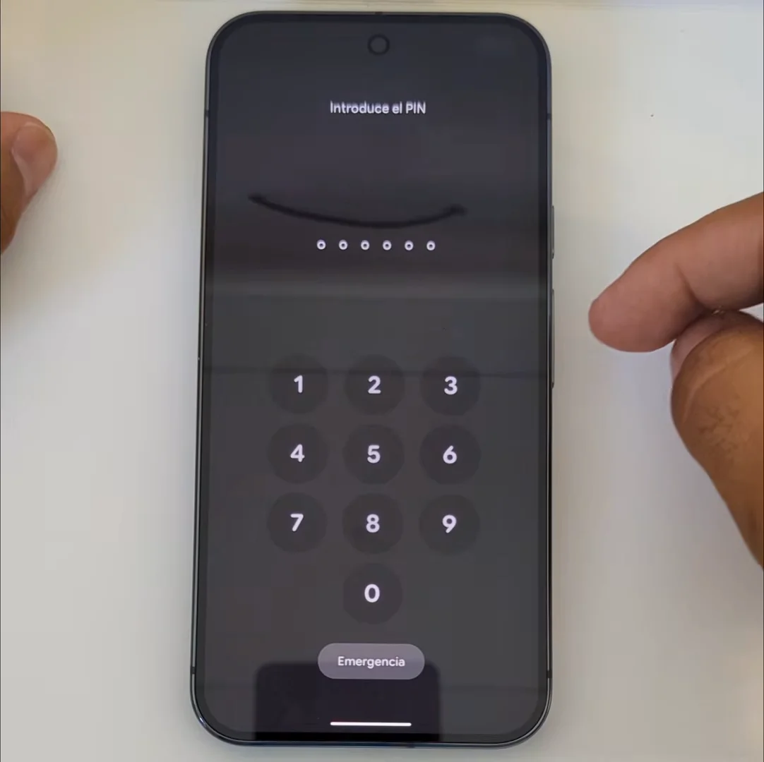 Celah Keamanan Gemini: Bypass PIN Android dan Kirim SMS dari Lock Screen