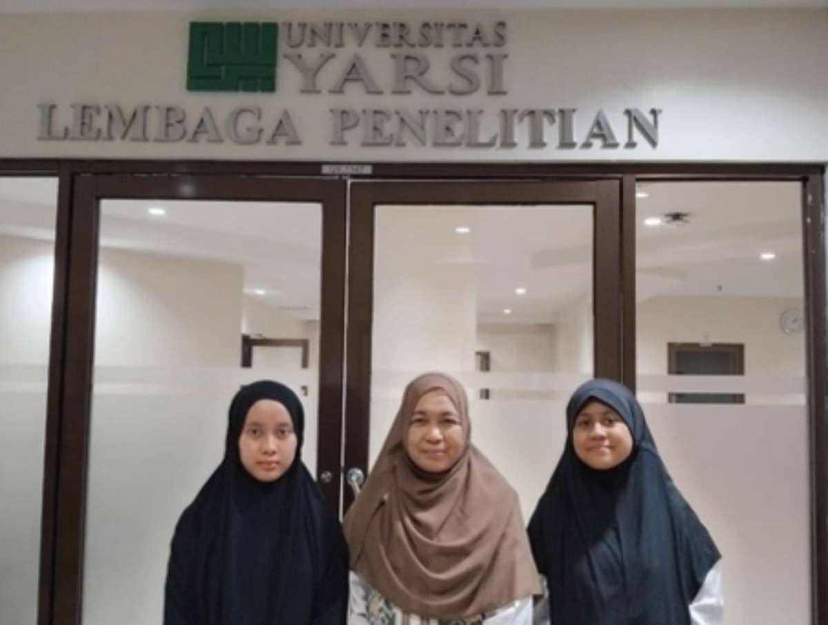 Dari Riset ke Rak Skincare: Bahan Alami Lokal Menantang Formula Jerawat Konvensional
