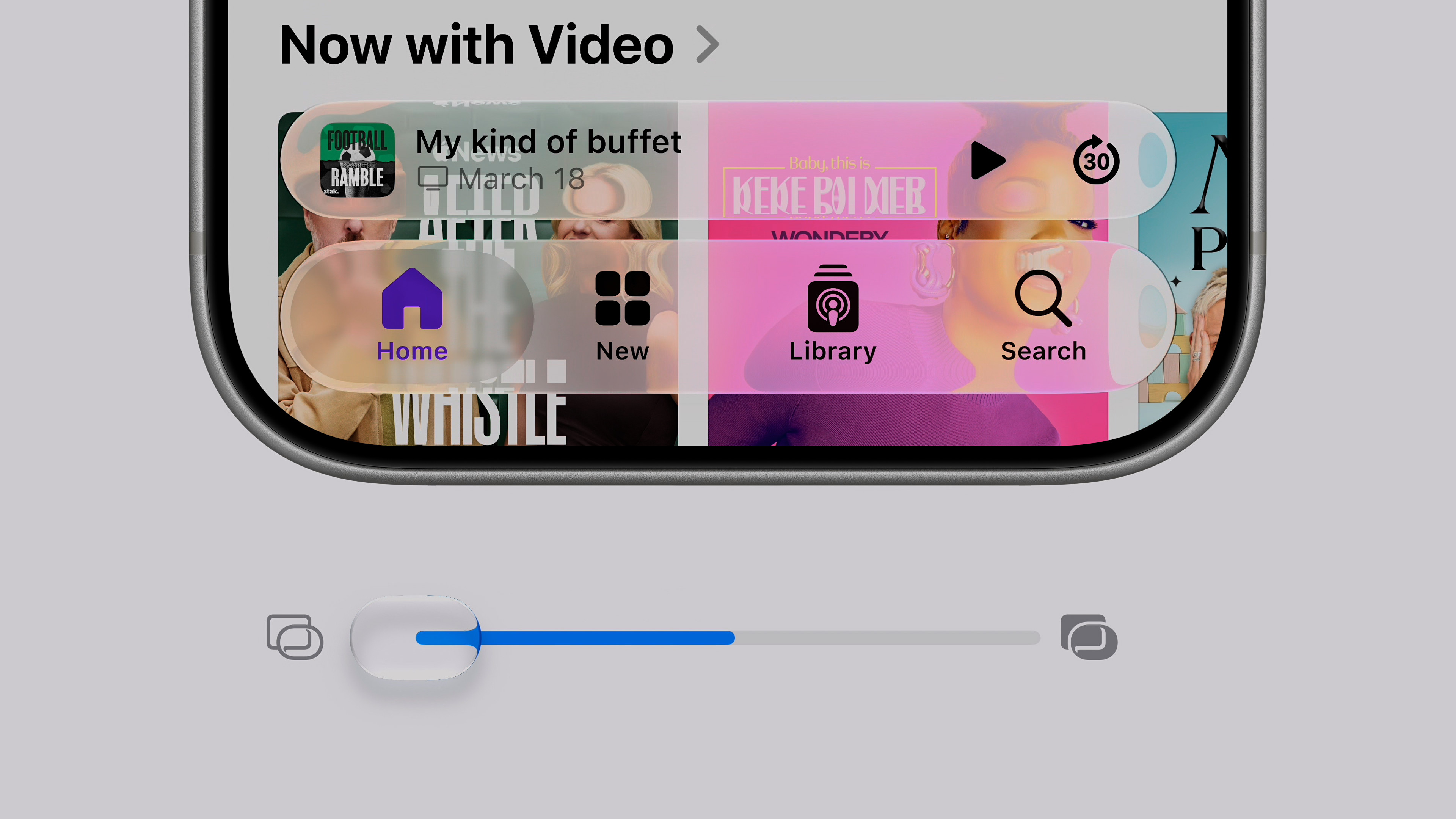 iOS 27 Beta 4: Siri Kian Cerdas, Liquid Glass Kian Personal