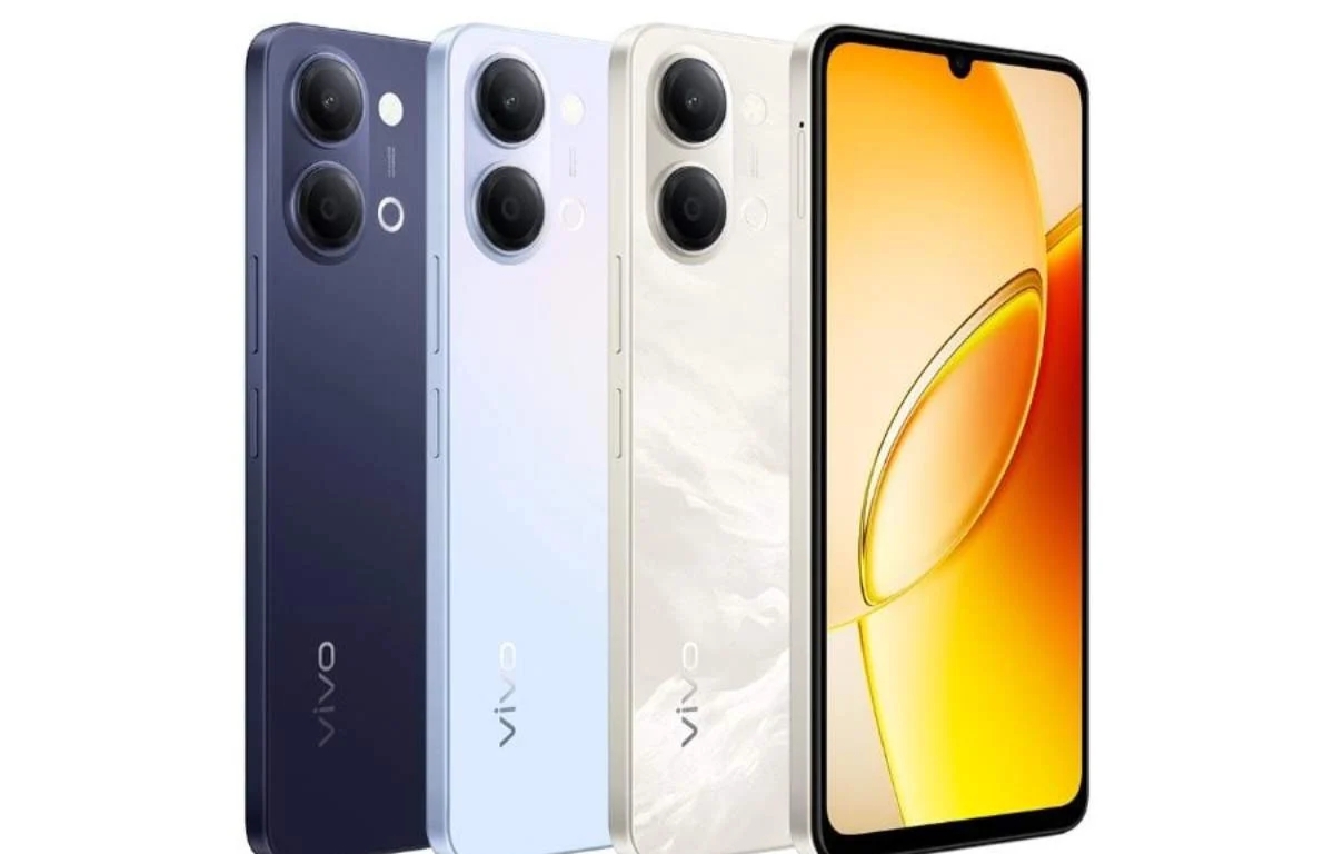 Vivo Y500 vs Y6c: Ponsel Baterai Jumbo Mana yang Paling Worth It?