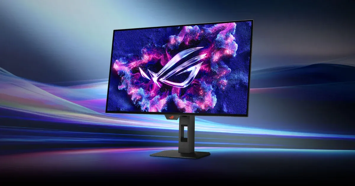 Monitor Gaming 4K 160Hz: ASUS ROG Swift vs ROG Strix