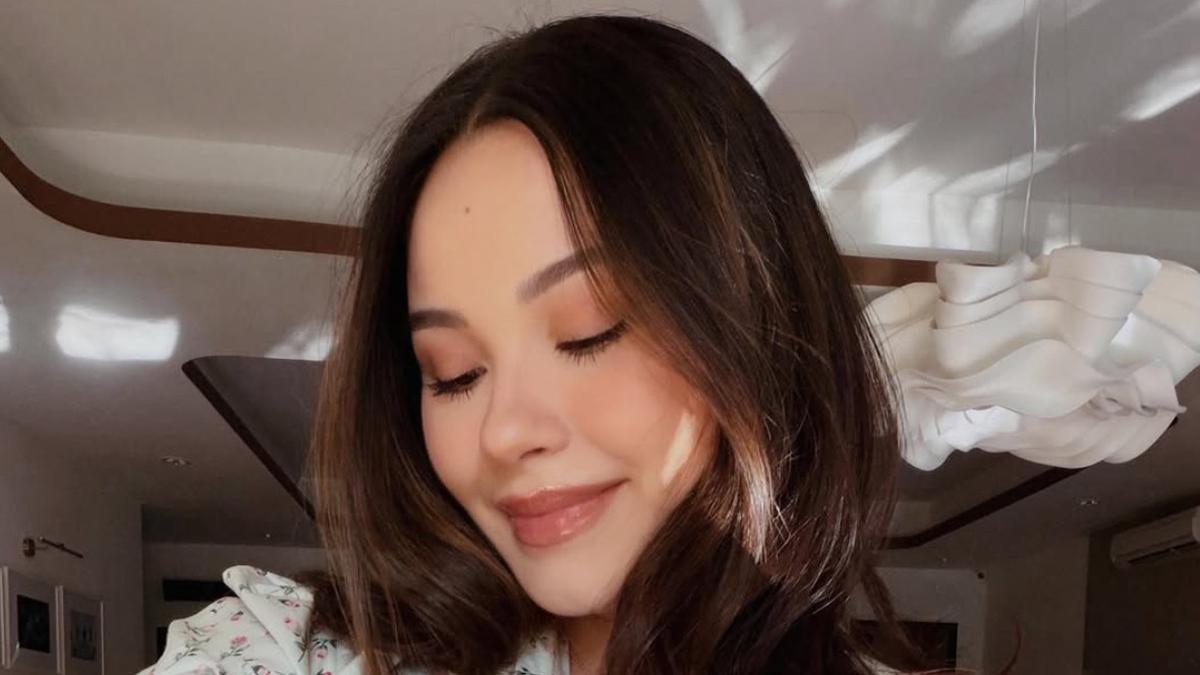 Cara Mendapatkan Makeup Natural Glam Ala Alyssa Daguise