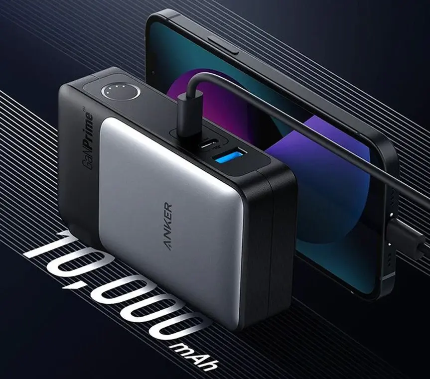 6 Power Bank Fast Charging Terbaik: Kapasitas Besar Untuk Semua Budget