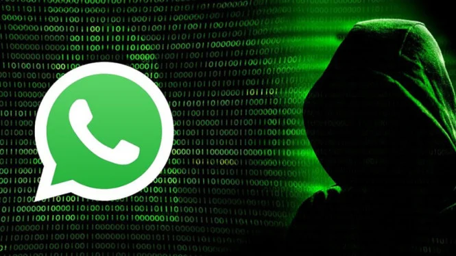 Tanda WhatsApp Disadap dan Cara Mengamankan Akun