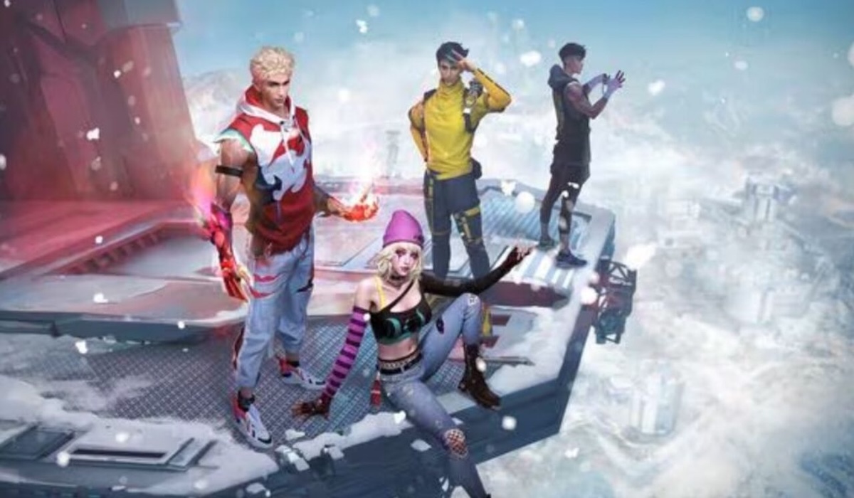 Panduan Lengkap Masuk Free Fire Advance Server OB55