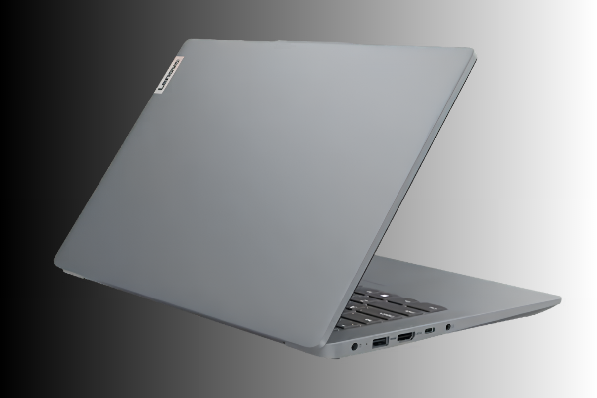 Laptop Multitasking RAM 8GB Terjangkau untuk Kerja dan Kuliah