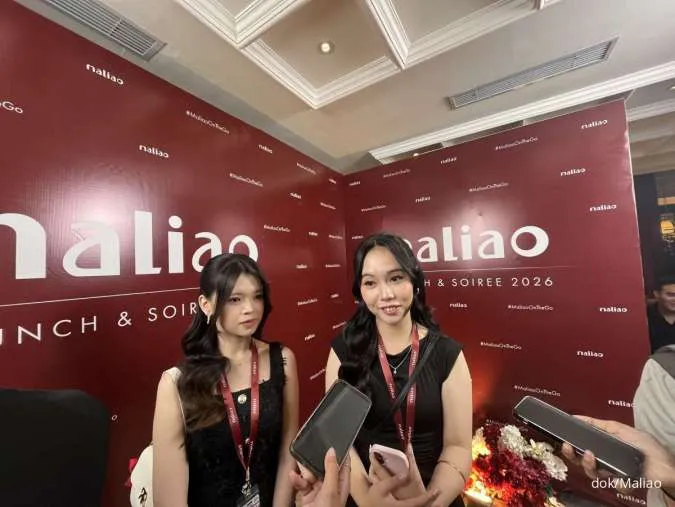 Maliao Complete Beauty System: Makeup Praktis Halal untuk Perempuan Aktif