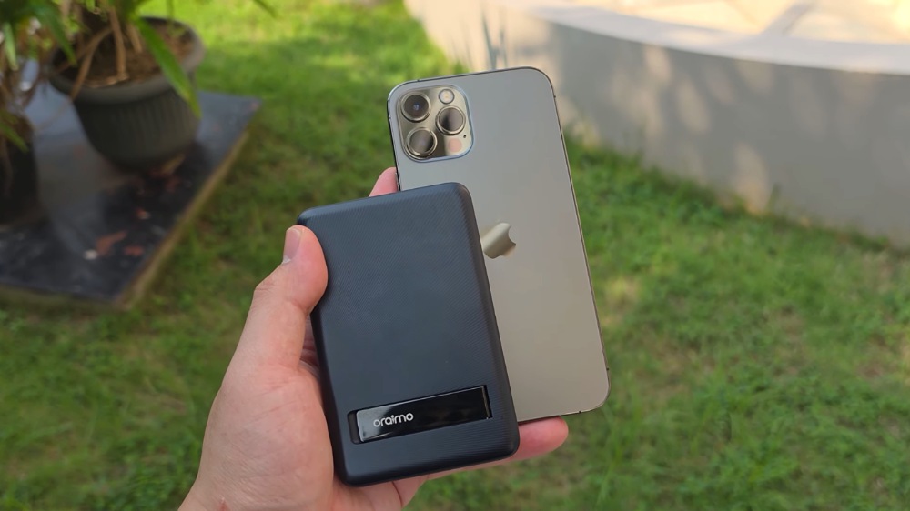 iPhone 12 Pro Rp4 Juta vs iPad mini 7 Rekondisi: Mana Lebih Worth It?