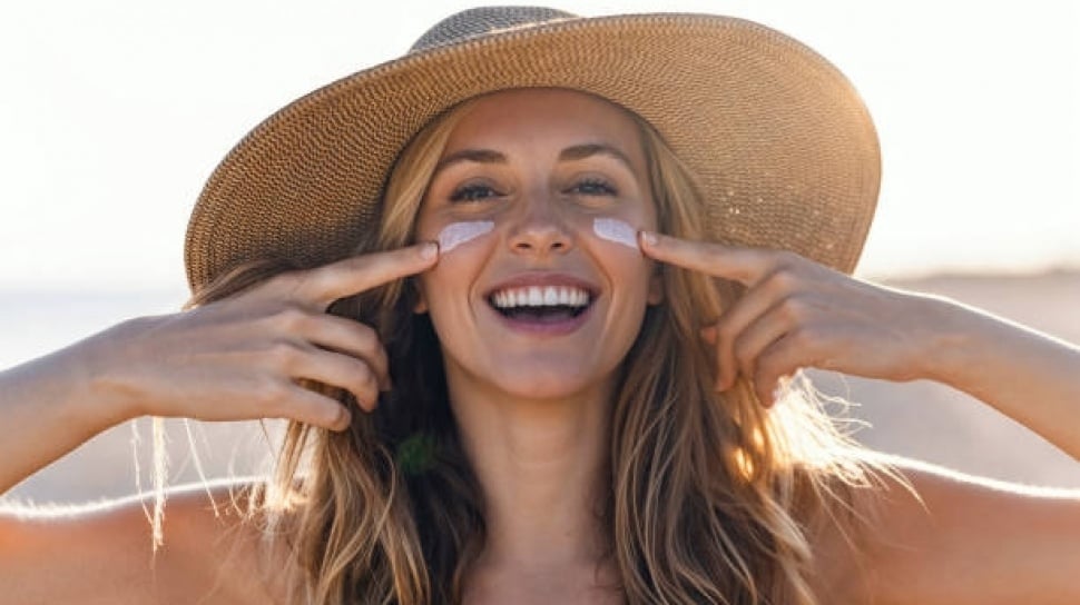 Sunscreen Matte Finish Terbaik untuk Kulit Berminyak