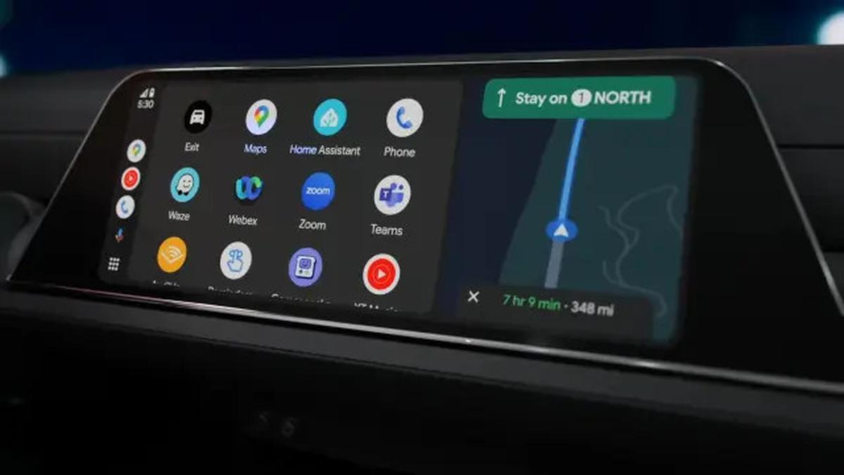 Google Maps Speedometer Hadir di Android Auto: Lompatan Besar Keselamatan Berkendara Digital