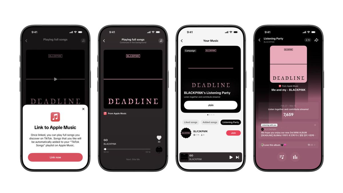 Fitur AutoMix Apple Music Semakin Pintar di iOS 27