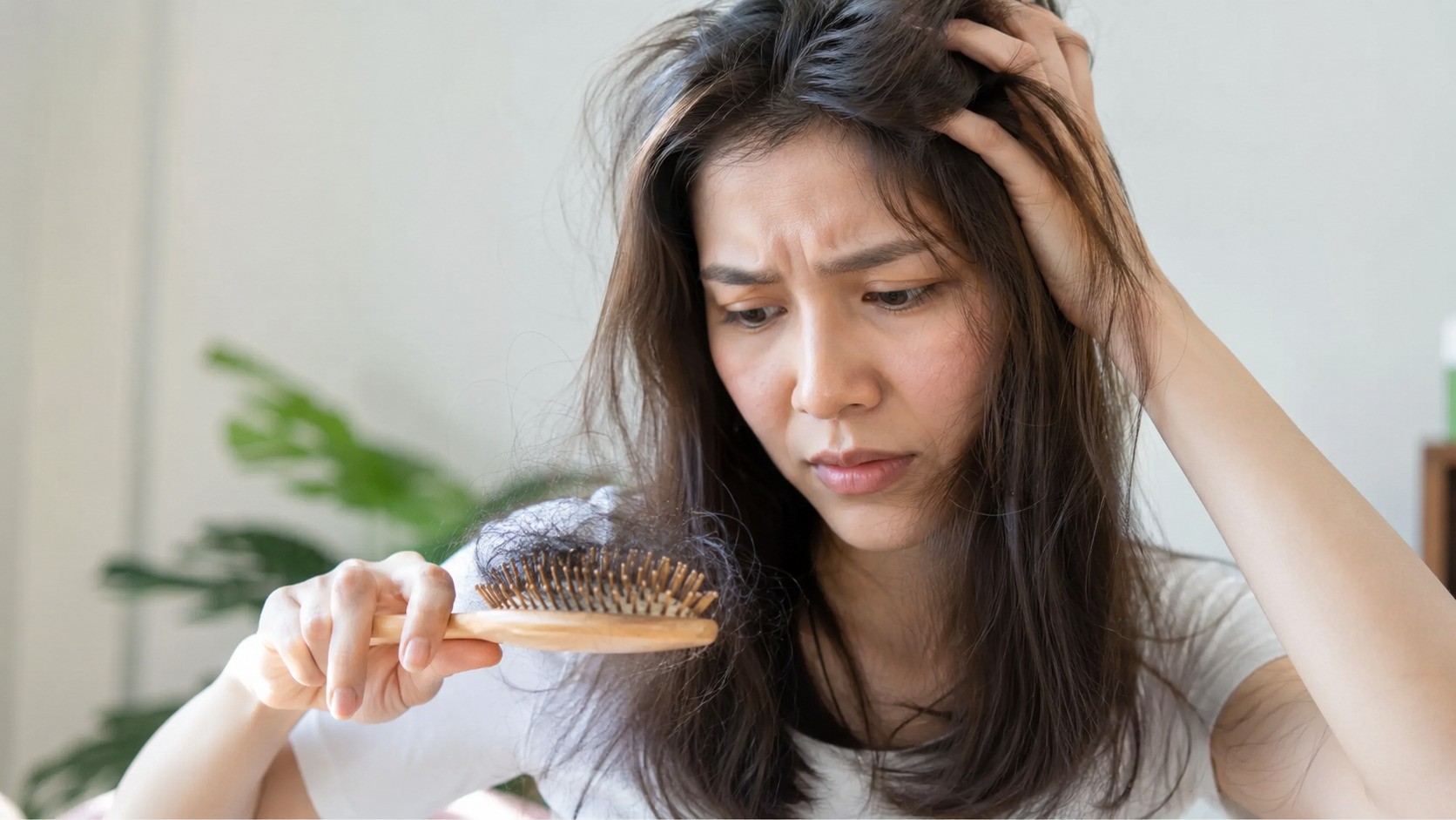 Makanan Berlemak dan Nutrisi Rambut: Cara Kerja dari Dalam Folikel