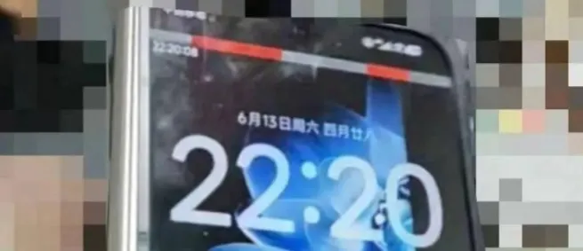 Xiaomi Mix Fold 5 Bocor Lengkap: Siap Guncang Kelas Ponsel Lipat Flagship