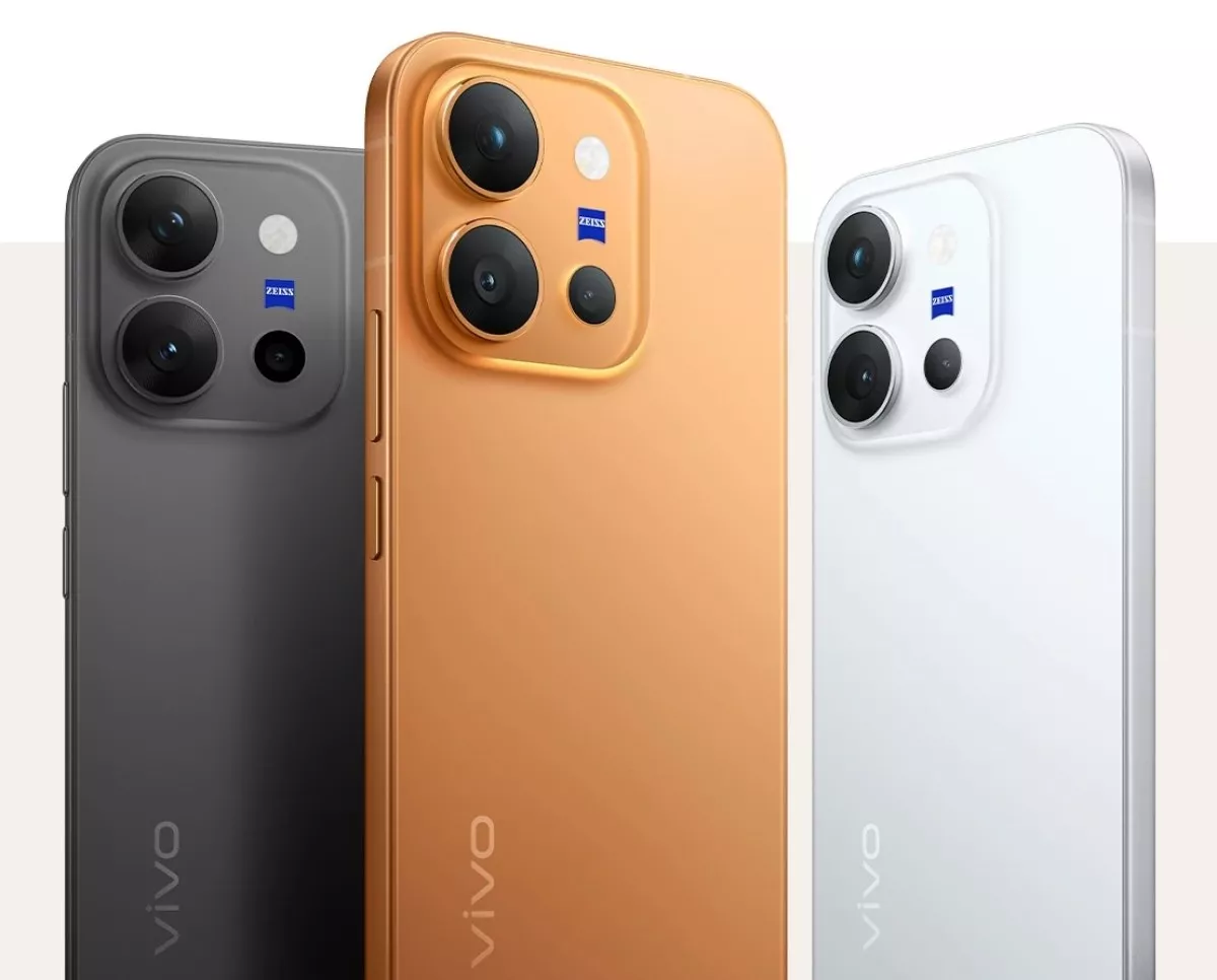 Vivo X300e Resmi: Flagship Baterai Jumbo yang Tantang Kompetitor