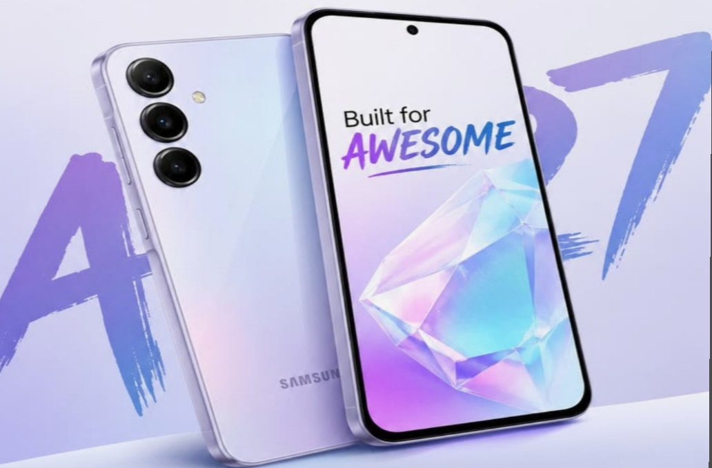 Samsung Galaxy A27 5G: Worth It di Kelas Mid-Range?