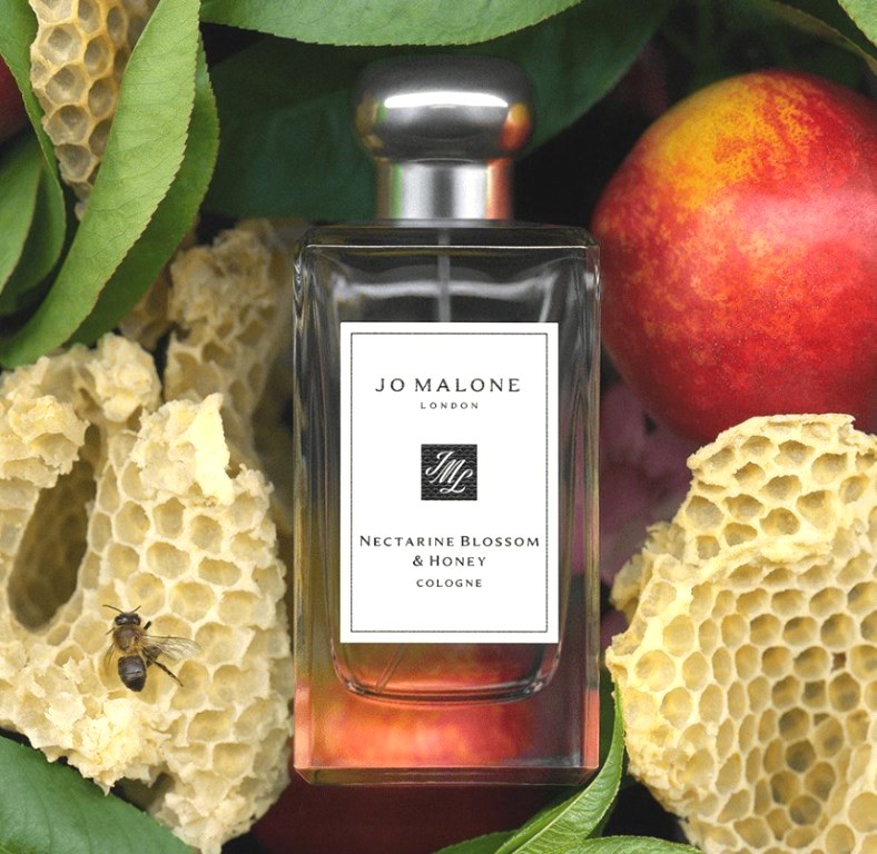 Aroma Peach Jadi Main Character Baru di Dunia Parfum