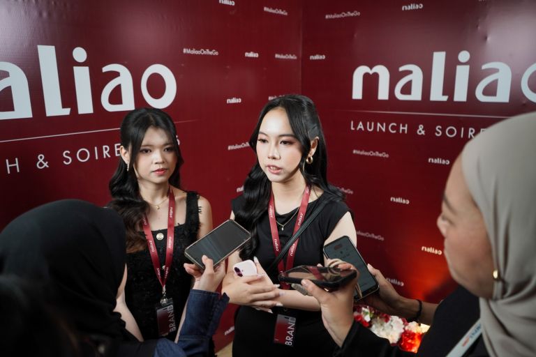 Maliao Complete Beauty System: Makeup Praktis Halal untuk Perempuan Aktif