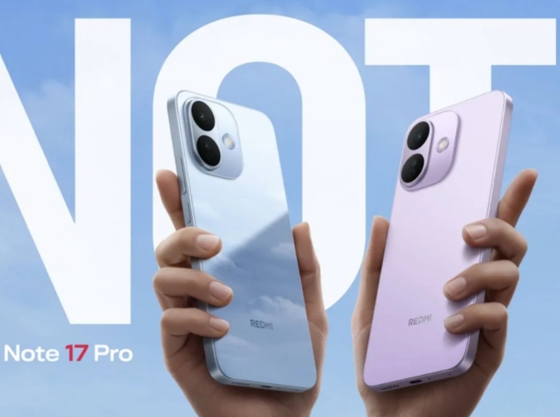 Redmi Note 17 Pro vs Redmi Note 17: Mana Paling Worth It untuk Baterai 9.000 mAh?