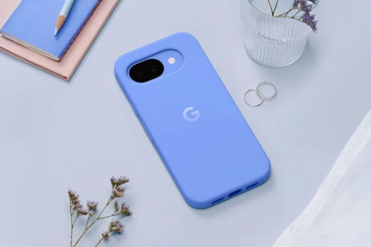 Google Pixel 11 Resmi: Pixel Glow, Tensor G6, dan Strategi Harga