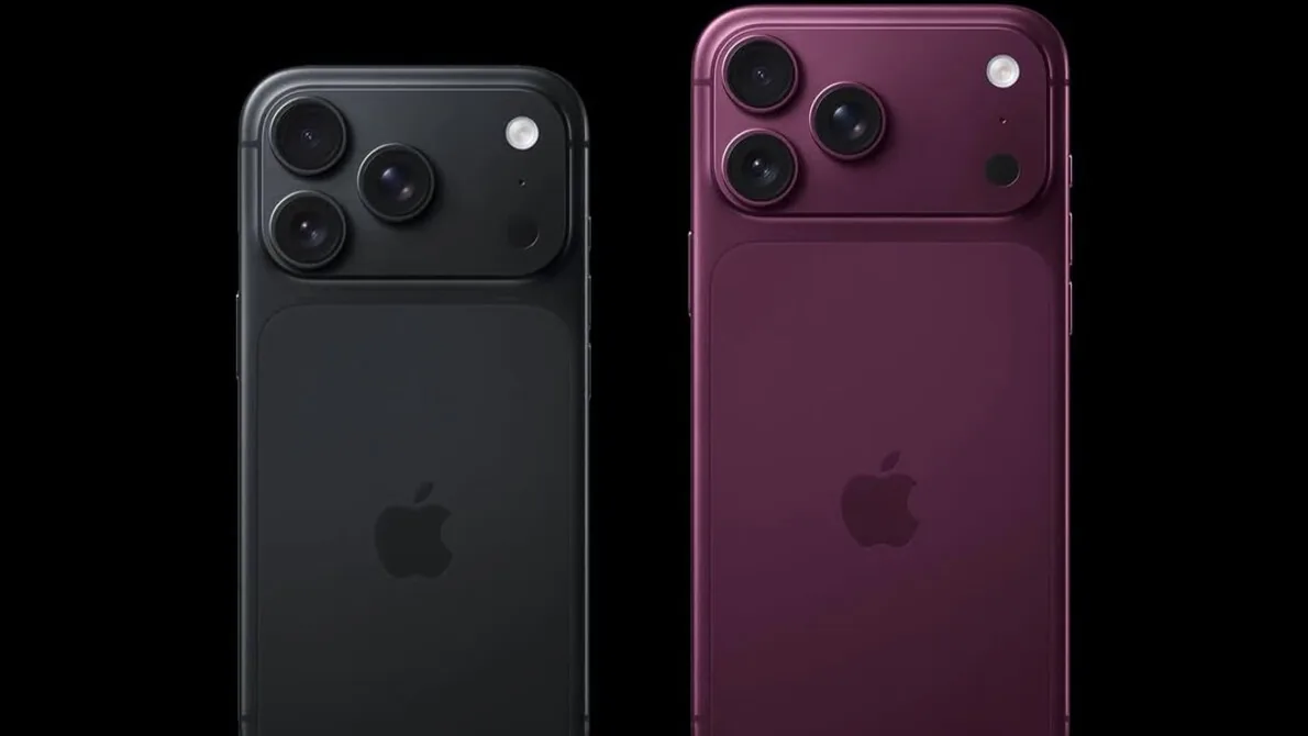 iPhone 18 Pro Max dan Debut Kamera Variable Aperture Apple