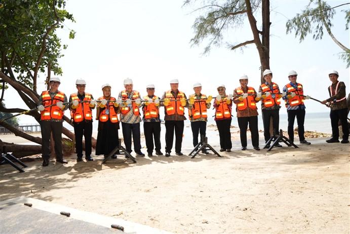 Kabel Bawah Laut 1,6 Petabit: Lompatan Besar Koridor Digital Nongsa–Changi
