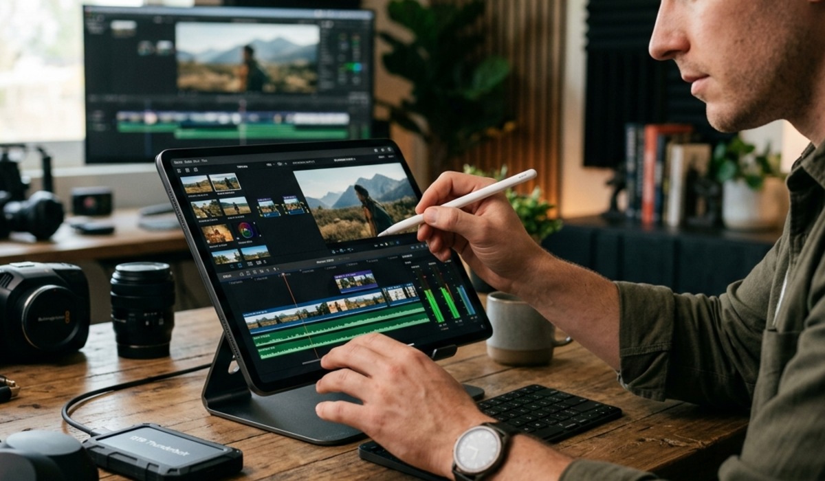 7 Tablet Terbaik Rp3 Jutaan untuk Editing Video dan Desain Tanpa Lag