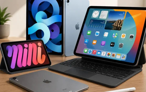 Tablet Android Sebagai Pengganti Laptop Kantor: Seberapa Jauh Bisa Diandalkan?