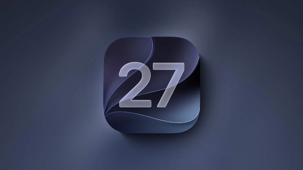 Siri AI dan Liquid Glass: iOS 27 Beta 4 Mengubah Cara Kita Memakai iPhone