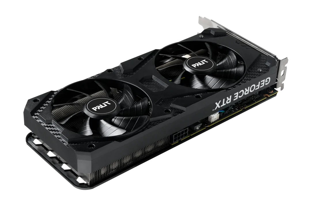 RTX 3060 Bangkit Lagi: Strategi GPU Budget di Tengah Krisis
