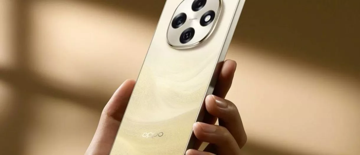 OPPO A7 Pro Max: Monster Baterai di Ponsel Kelas Menengah