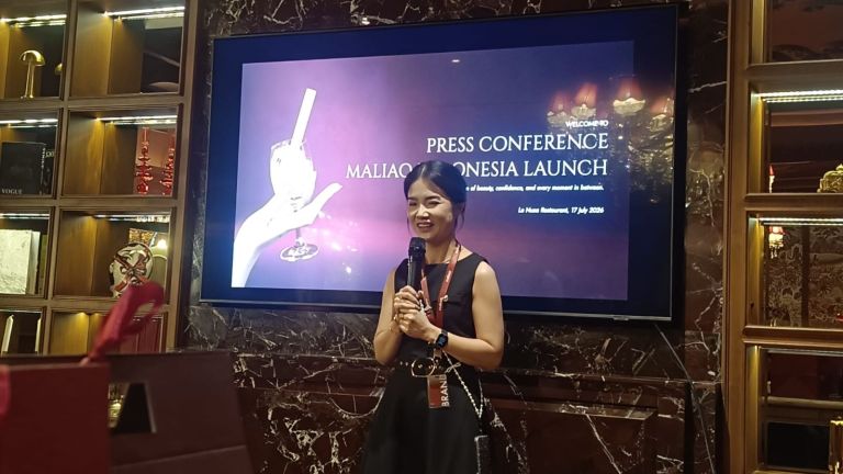 Maliao Complete Beauty System: Makeup Praktis Halal untuk Perempuan Aktif
