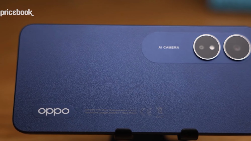 Panduan Lengkap Memilih HP OPPO Murah: A5X, A5i, A3x, A38, atau A18?