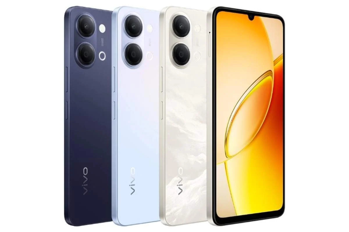 Vivo T5 Lite vs Y6c: Pilih Ponsel 120Hz Budget yang Tepat