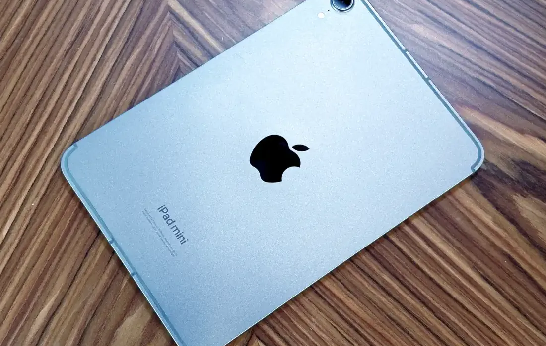 iPad Mini OLED: Tablet Kecil Jadi Senjata Serius Para Profesional