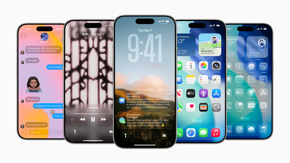Dynamic Island iPhone: Skor Olahraga dan Game Virtual yang Jarang Disentuh