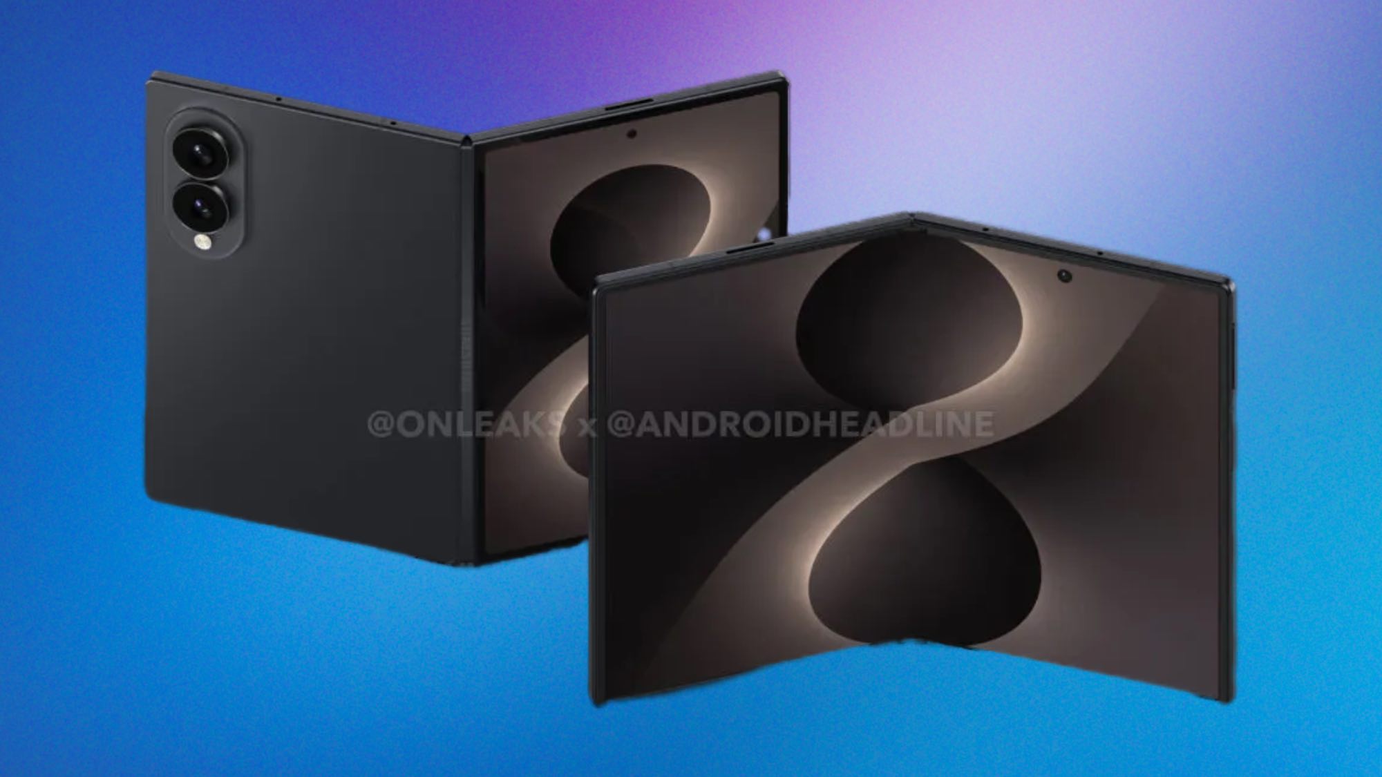Samsung Galaxy Z Fold 8 Ultra: Layar Flex Titanium dan Kamera 200MP, Masih Layak Dibeli?