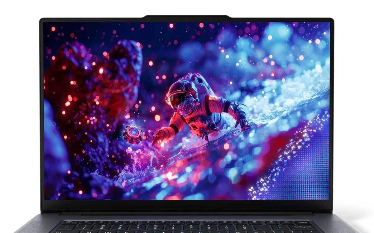 Panel OLED Ganda Samsung 1.600 Nits: Lompatan Besar Layar Laptop