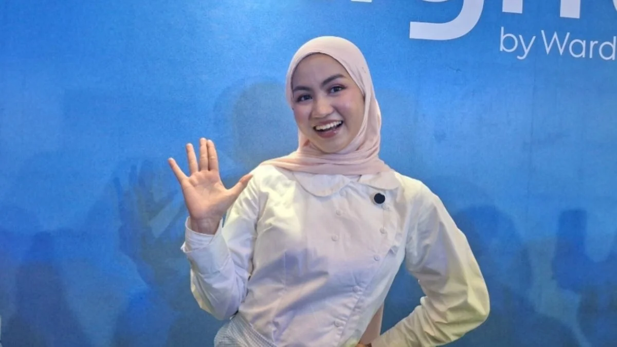 Lightperience Picnic: Fourth Space Skincare untuk Digital Detox Gen Z