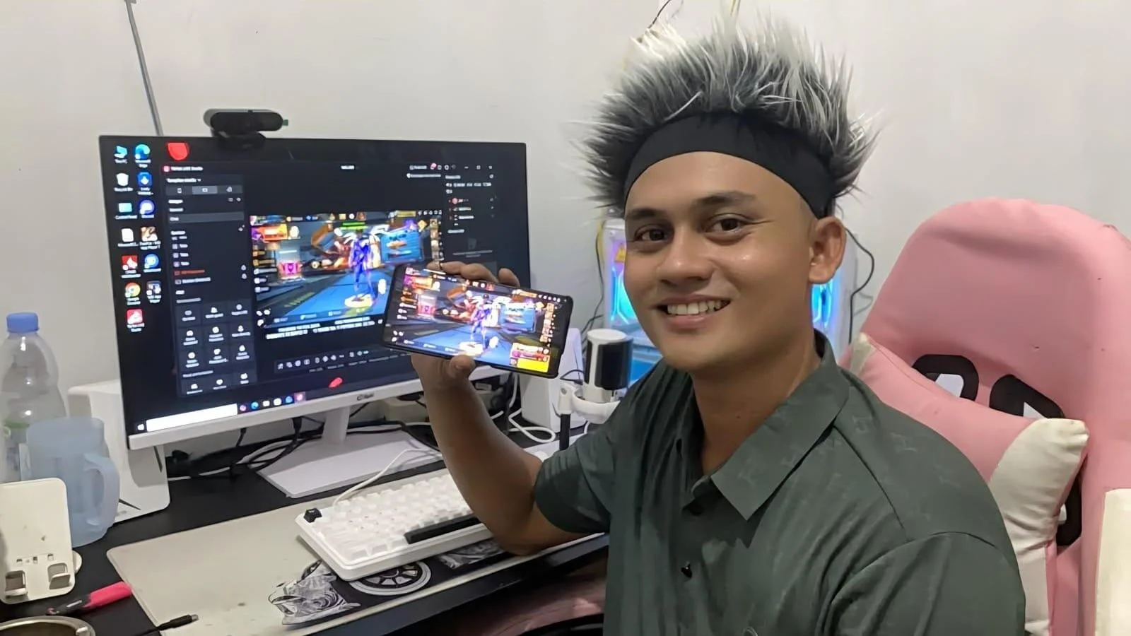 Dari Viral ke Penghasilan: Followers TikTok Jadi Bisnis Nyata