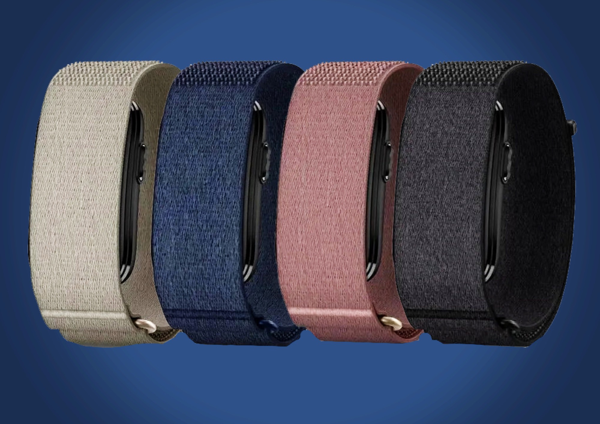 Garmin CIRQA: Gelang Pintar Tanpa Layar untuk Fokus Monitoring Kesehatan