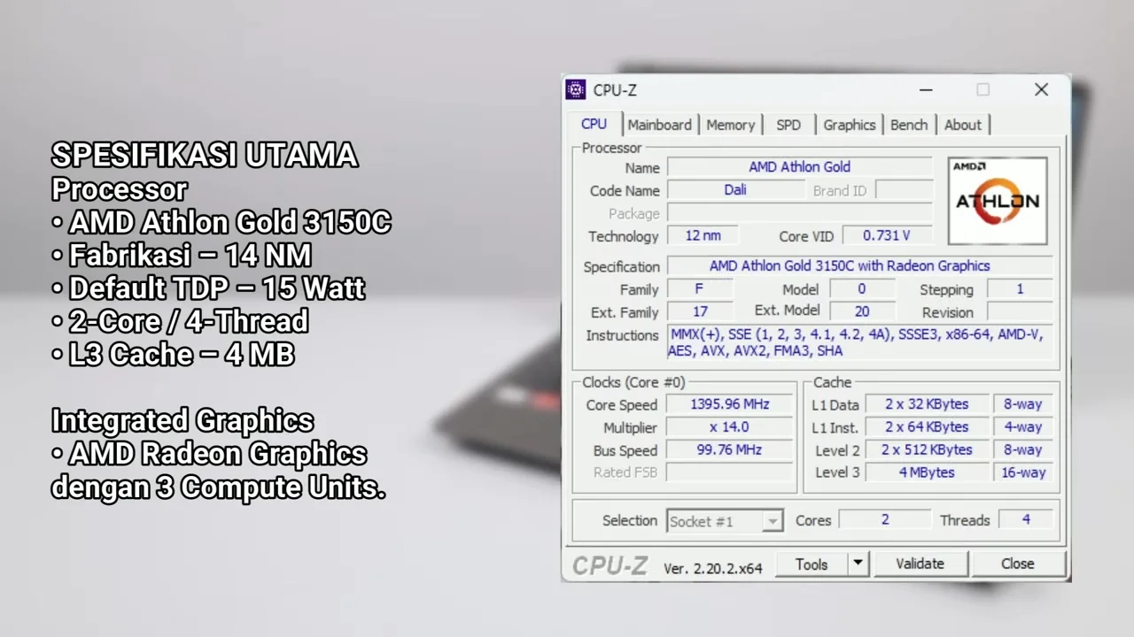 Laptop Axioo di Bawah 5 Juta untuk Pelajar dan Mahasiswa