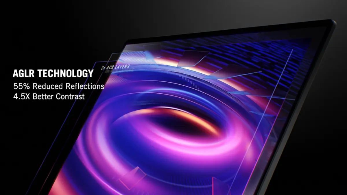 Teknologi ROG Nebula Display yang Mengubah Cara Kita Melihat Layar