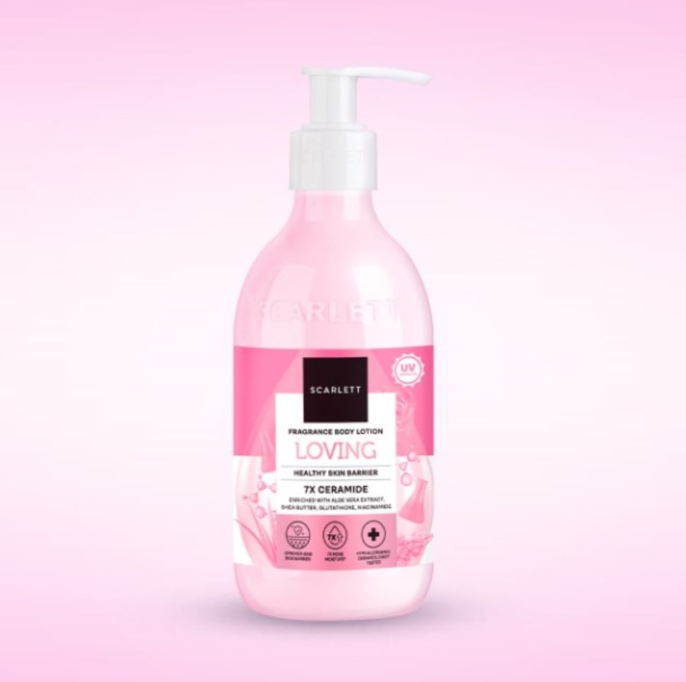 Body Lotion dengan Retinol: Panduan Memilih dan Rekomendasi Terbaik