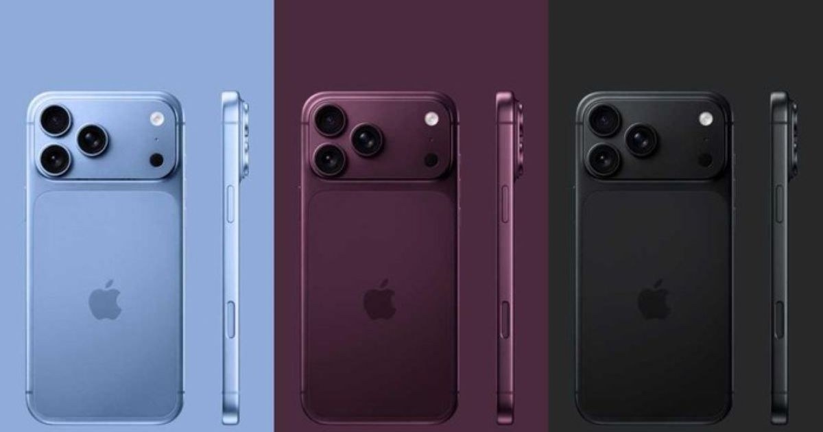 iPhone 18 Pro: Chip A20 Pro 2nm, Kamera Variabel, dan Alasan Menunggu